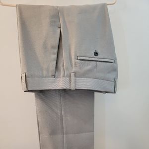 Kenneth Cole Reaction Pants
